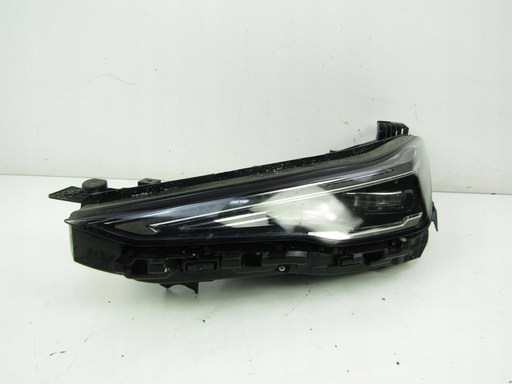 Frontscheinwerfer Geely 8894825206 Links Scheinwerfer Headlight SCH9854072565ep