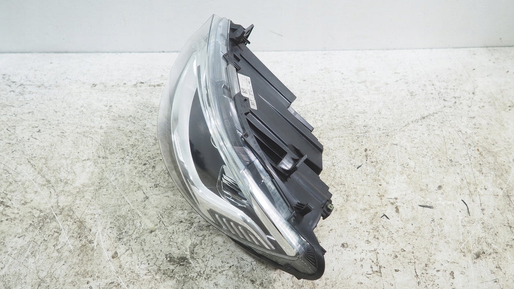 Frontscheinwerfer Mercedes-Benz Sprinter A9109067100 Full LED Links Headlight SCH2663879158wh