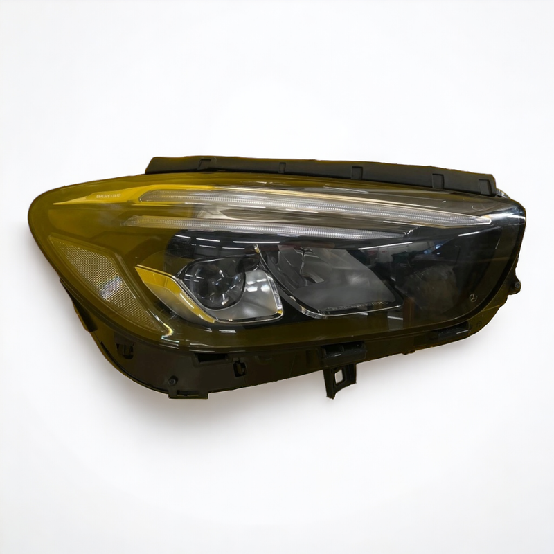 Frontscheinwerfer Mercedes-Benz W247 A2479062603 LED Rechts Headlight