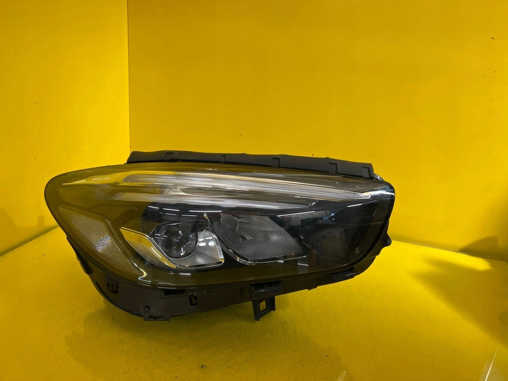 Frontscheinwerfer Mercedes-Benz W247 A2479062603 LED Rechts Headlight