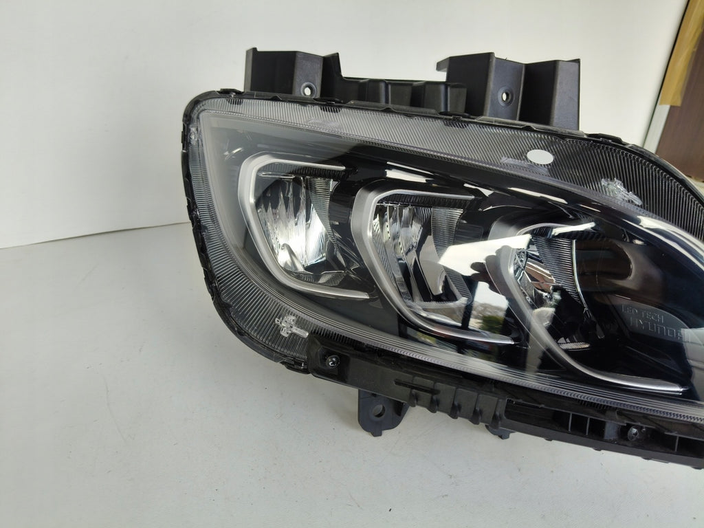 Frontscheinwerfer Hyundai Kona 92102-J9600 Full LED Rechts Headlight SCH6622042237zc