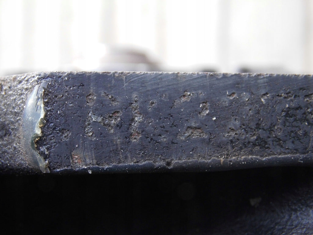 Motor Audi VW A3 8v1 Golf III VII CRK 1.6 TDI 147TKm 2014 Diesel Unkomplett