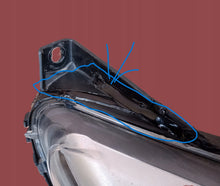 Laden Sie das Bild in den Galerie-Viewer, Frontscheinwerfer Opel Movano LED Rechts Scheinwerfer Headlight SCH6616308790yf
