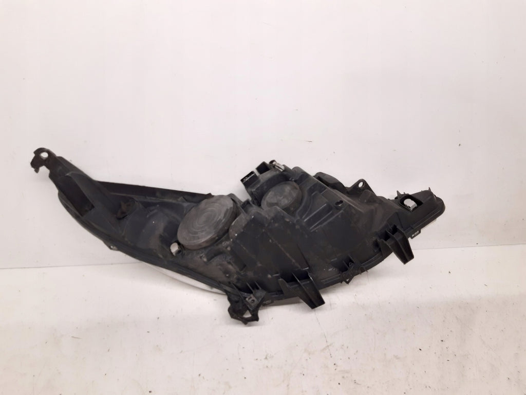 Frontscheinwerfer Peugeot 207 Sw 89900880 Links Scheinwerfer Headlight