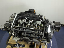Laden Sie das Bild in den Galerie-Viewer, Motor Peugeot 5008 I RH02 10DYZE 2.0 HDI 150PS 53kW 2013 Diesel Engine Komplett