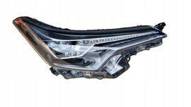 Frontscheinwerfer Toyota C-Hr Chr 81110F407100 Full LED Rechts Headlight