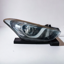 Laden Sie das Bild in den Galerie-Viewer, Frontscheinwerfer Hyundai I30 Gde Gd II 92102-A6000 Rechts Headlight SCH4950131425xa