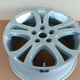 1x Alufelge 17 Zoll 7.0