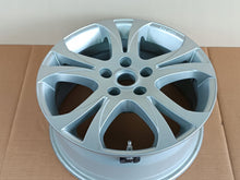 Laden Sie das Bild in den Galerie-Viewer, 1x Alufelge 17 Zoll 7.0" 5x114.3 40ET KE409-4E250 Nissan I Rim Wheel FEL4522150354kk