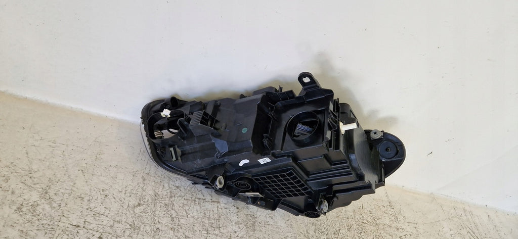 Frontscheinwerfer BMW X2 F39 8738186 LED Rechts Scheinwerfer Headlight SCH2046242941ov