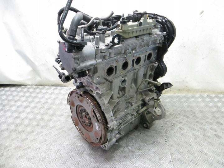 Motor Volvo Xc40 B4204T47 2.0 190PS 140kW 2019 Benzin Engine Komplett MOT1096532838ti