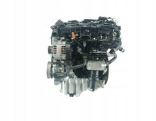 Load image into Gallery viewer, Motor Audi Seat VW A4 B7 I BWE 2.0 TFSI 142TKm Benzin Engine Komplett MOT8561961782ef
