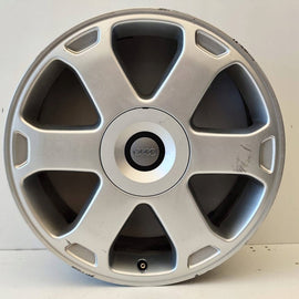 1x Alufelge 17 Zoll 5x100 8L9601025 Audi A3 Rim Wheel FEL4028959812ov