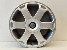Laden Sie das Bild in den Galerie-Viewer, 1x Alufelge 17 Zoll 5x100 8L9601025 Audi A3 Rim Wheel FEL4028959812ov
