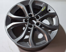 Load image into Gallery viewer, 1x Alufelge 17 Zoll 7.0&quot; 5x112 48 5ET A2054010200 Mercedes-Benz W205 A205