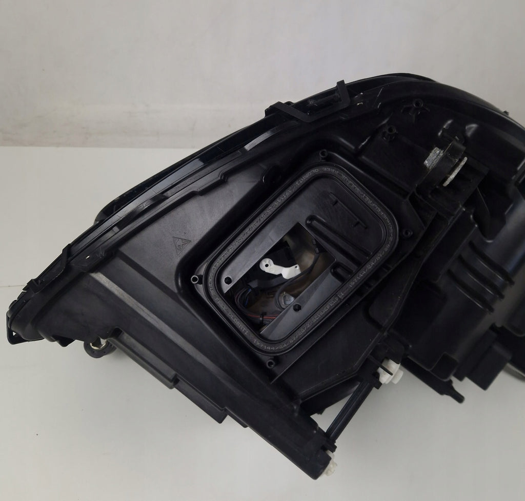 Frontscheinwerfer Mercedes-Benz A2139069109 Links Scheinwerfer Headlight SCH7443647385kn