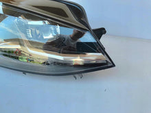 Load image into Gallery viewer, Frontscheinwerfer VW Golf VII 5G1941036C LED Rechts Scheinwerfer Headlight SCH3280192361he