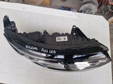 Laden Sie das Bild in den Galerie-Viewer, Frontscheinwerfer Renault Koleos II 260109289R 90055784 Rechts Headlight SCH1274305392bp