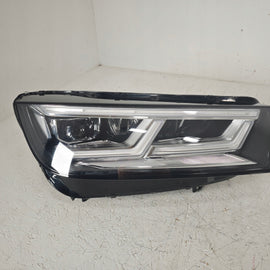 Frontscheinwerfer Audi Q5 80A941034C Full LED Rechts Scheinwerfer Headlight SCH1086096658hx