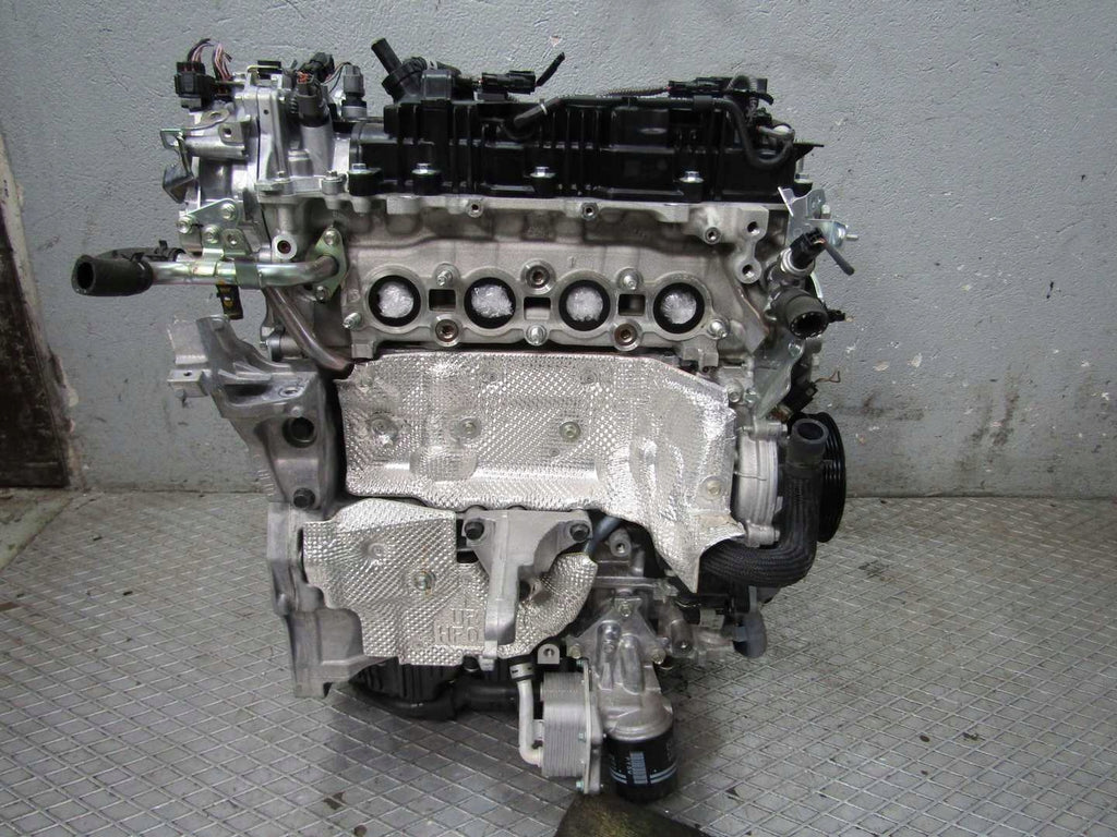 Motor Mazda 3 Bp HF01 2.0 2023 Benzin Engine Unkomplett