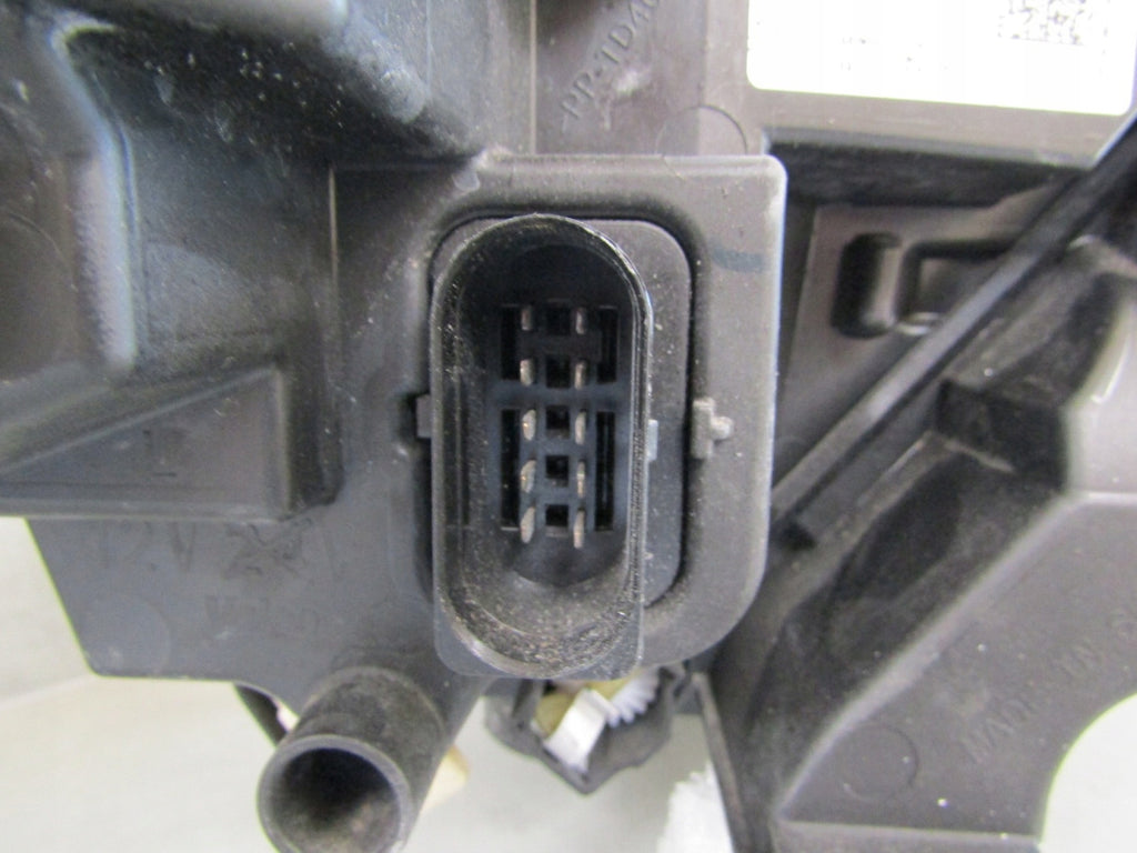 Frontscheinwerfer Seat Ibiza V 6F1941005C LED Links Scheinwerfer Headlight