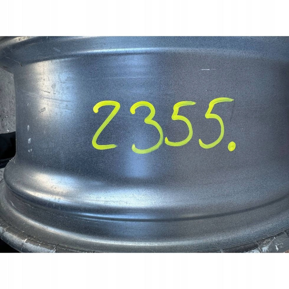 1x Alufelge 17 Zoll 7.0" 5x108 50ET Glanz Graphit NX7C-1007-E1A Ford Focus FEL5725347301pp