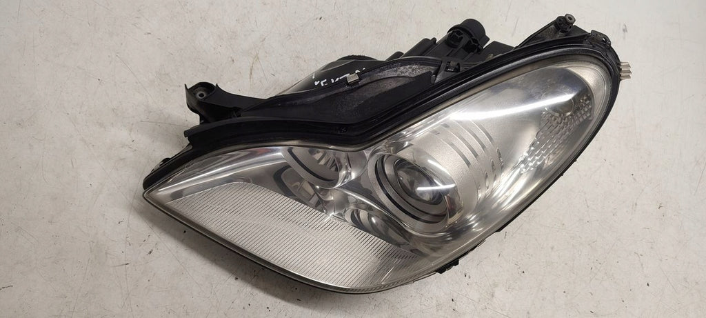 Frontscheinwerfer Mercedes-Benz Cls Amg Xenon Links Scheinwerfer Headlight