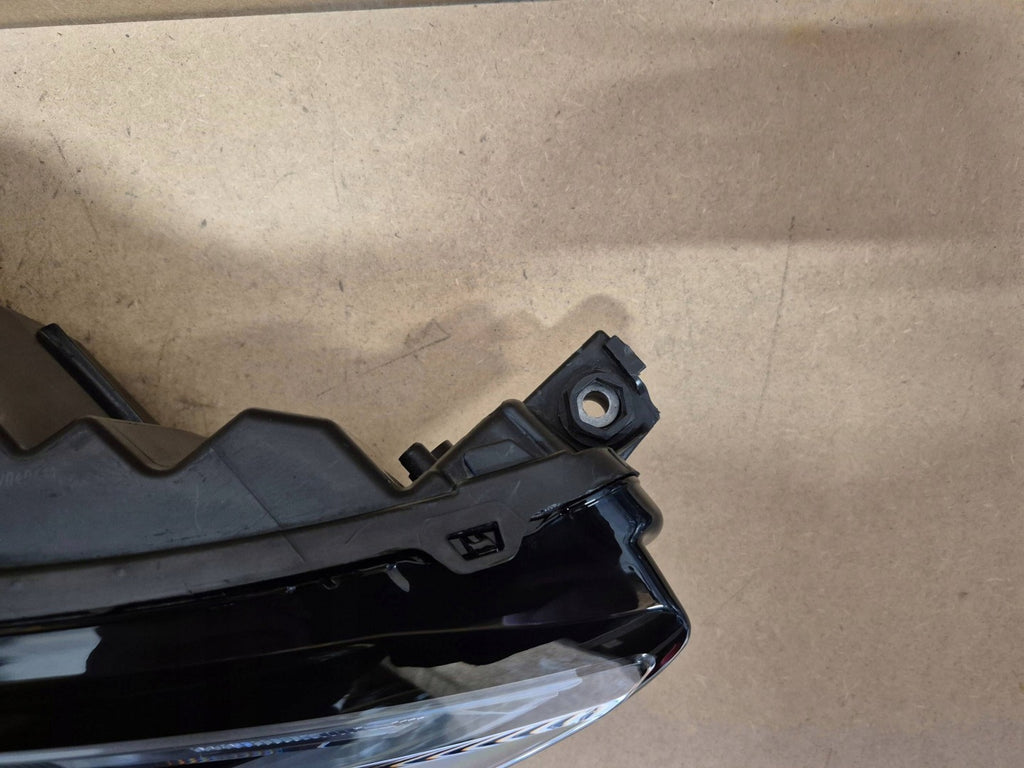 Frontscheinwerfer Audi A3 8Y0941012 LED Rechts Scheinwerfer Headlight SCH3136029314mo