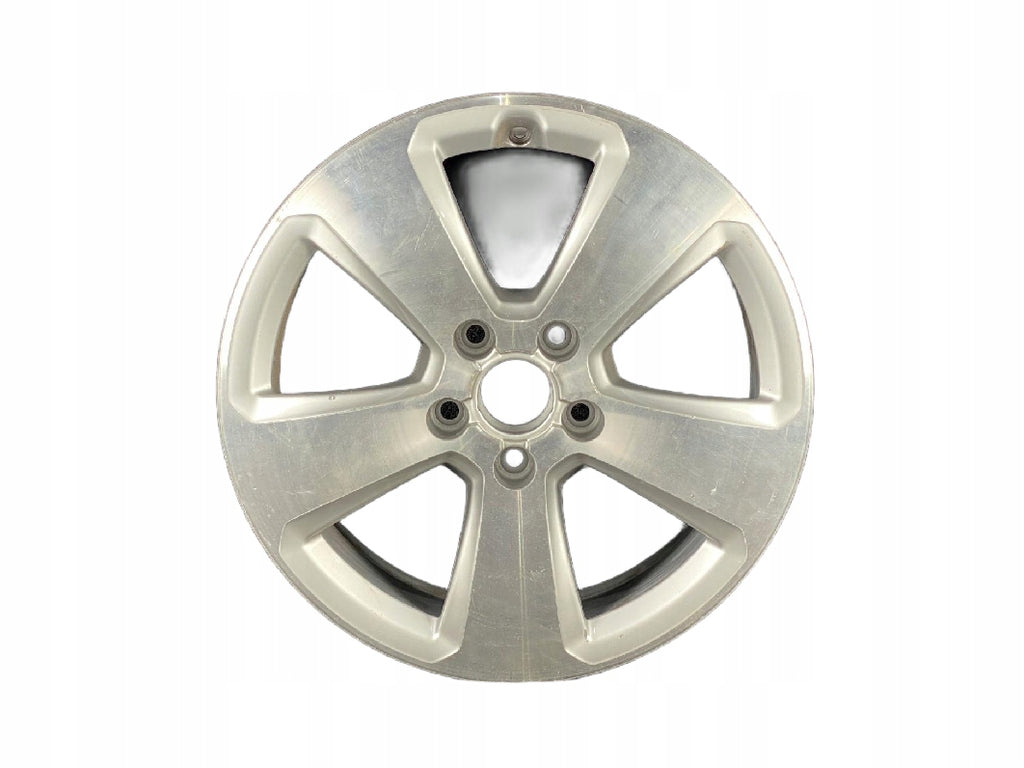 1x Alufelge 17 Zoll 6.0" 5x112 48ET 8V0601025C Audi A3 Rim Wheel