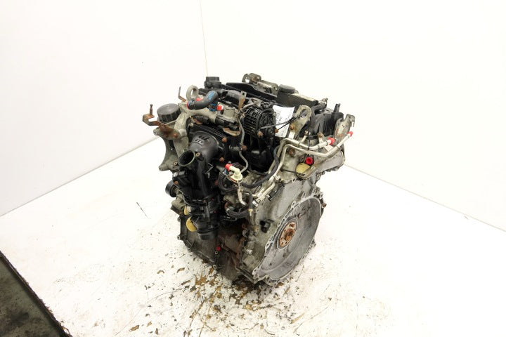 Motor Jeep Compass 651925 2.2 CRD 120kW 2010 Diesel Engine Komplett MOT1206115573cb