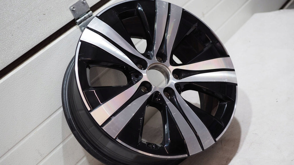 1x Alufelge 17 Zoll A2064017100 Mercedes-Benz W206 Rim Wheel FEL4090713428ro