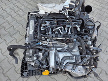 Laden Sie das Bild in den Galerie-Viewer, Motor Audi VW A3 Golf III VII CRL 2.0 TDI 122TKm Diesel Engine Komplett MOT9260366167zv