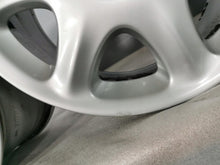 Load image into Gallery viewer, 4x Alufelge 16 Zoll 7.5" 5x112 46ET A2204010102 Mercedes-Benz W204 W220 W212 FEL6990149706fq