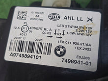 Laden Sie das Bild in den Galerie-Viewer, Frontscheinwerfer BMW 1 F21 F20 7498941-01 Links Scheinwerfer Headlight SCH5334748137jp