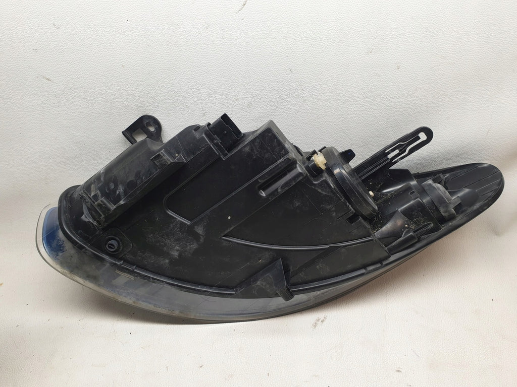 Frontscheinwerfer Renault Fluence 260102708R Rechts Scheinwerfer Headlight SCH2221285270uf
