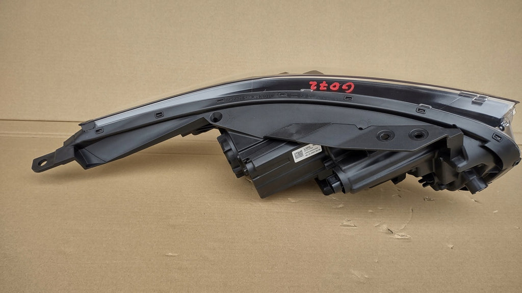 Frontscheinwerfer Kia Xceed 92101-7850 LED Links Scheinwerfer Headlight