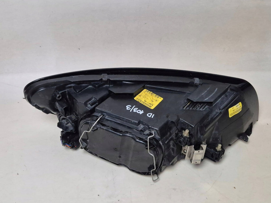 Frontscheinwerfer Volvo C30 HCHR587 HB3LE05H61391090027 Links Headlight SCH7449869283fz