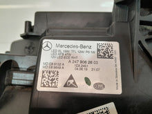 Load image into Gallery viewer, Frontscheinwerfer Mercedes-Benz W247 A2479062603 LED Rechts Headlight SCH9665322915fl