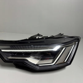 Frontscheinwerfer Audi A6 C8 4K0941039 LED Links Scheinwerfer Headlight SCH9163830004id