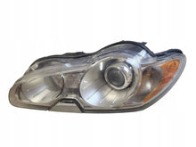 Laden Sie das Bild in den Galerie-Viewer, Frontscheinwerfer Jaguar Xf X250 Links Scheinwerfer Headlight SCH9829206176ti