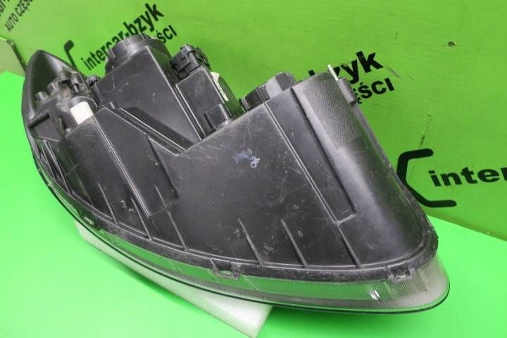 Frontscheinwerfer Hyundai Santa Fe 92101-2B Links Scheinwerfer Headlight SCH5840957757ey