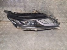 Laden Sie das Bild in den Galerie-Viewer, Frontscheinwerfer Mitsubishi L200 8301D382 LED Rechts Scheinwerfer Headlight SCH3016384471br