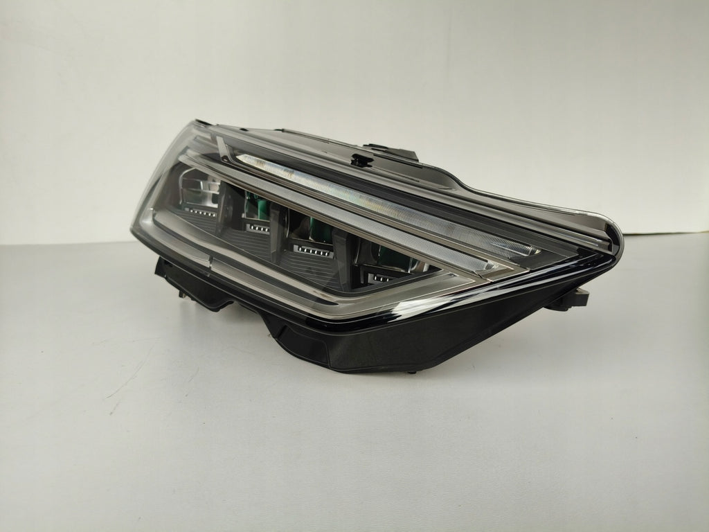Frontscheinwerfer Audi A7 4K8941034C Full LED Rechts Scheinwerfer Headlight SCH6259757552au