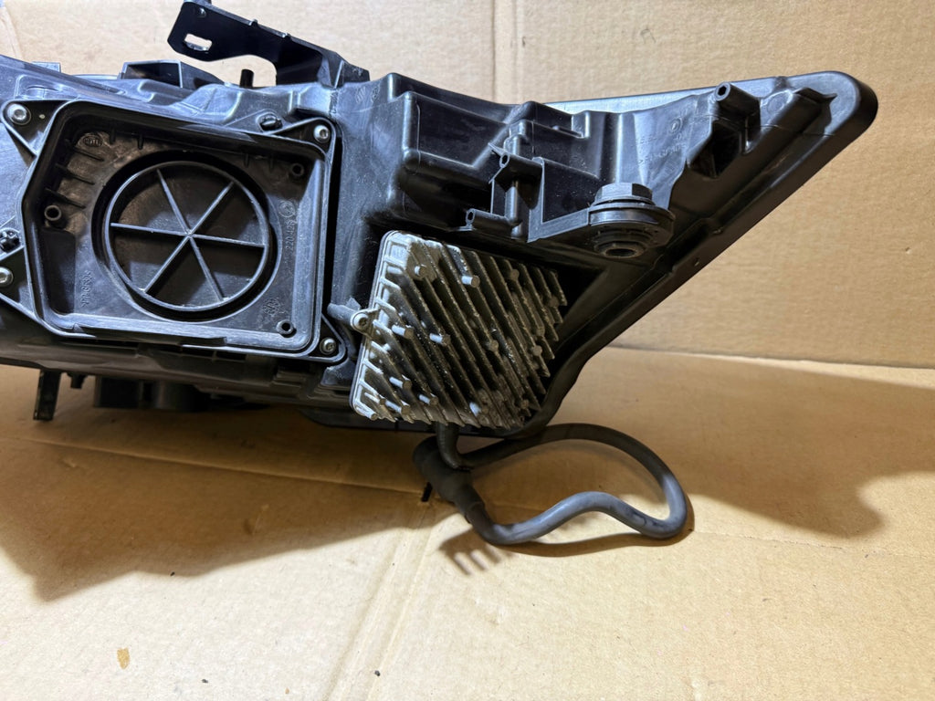 Frontscheinwerfer Audi A6 C8 4K0941033 Full LED Links Scheinwerfer Headlight SCH5679450297lg