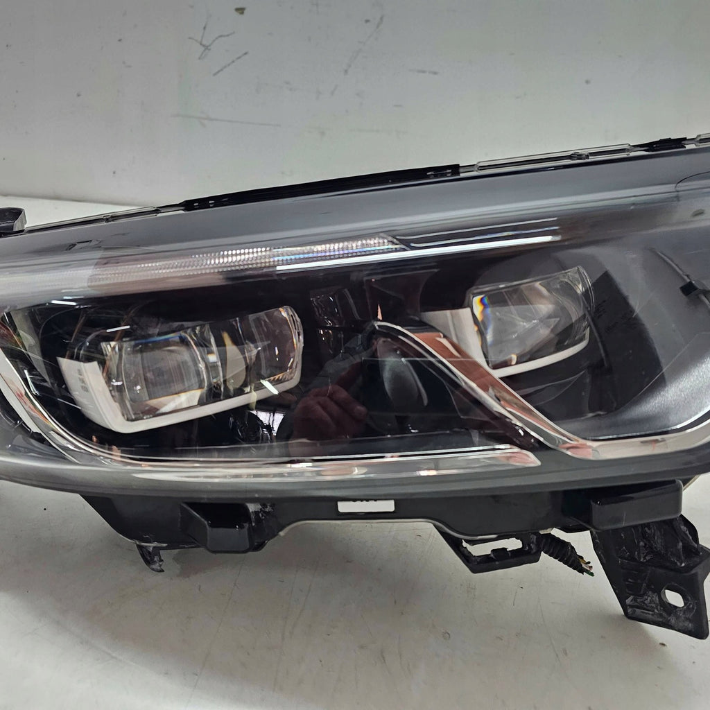 Frontscheinwerfer Renault Koleos II 260109289R LED Rechts Scheinwerfer Headlight SCH6763970711es