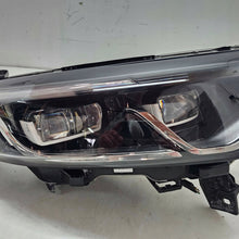 Load image into Gallery viewer, Frontscheinwerfer Renault Koleos II 260109289R LED Rechts Scheinwerfer Headlight SCH6763970711es