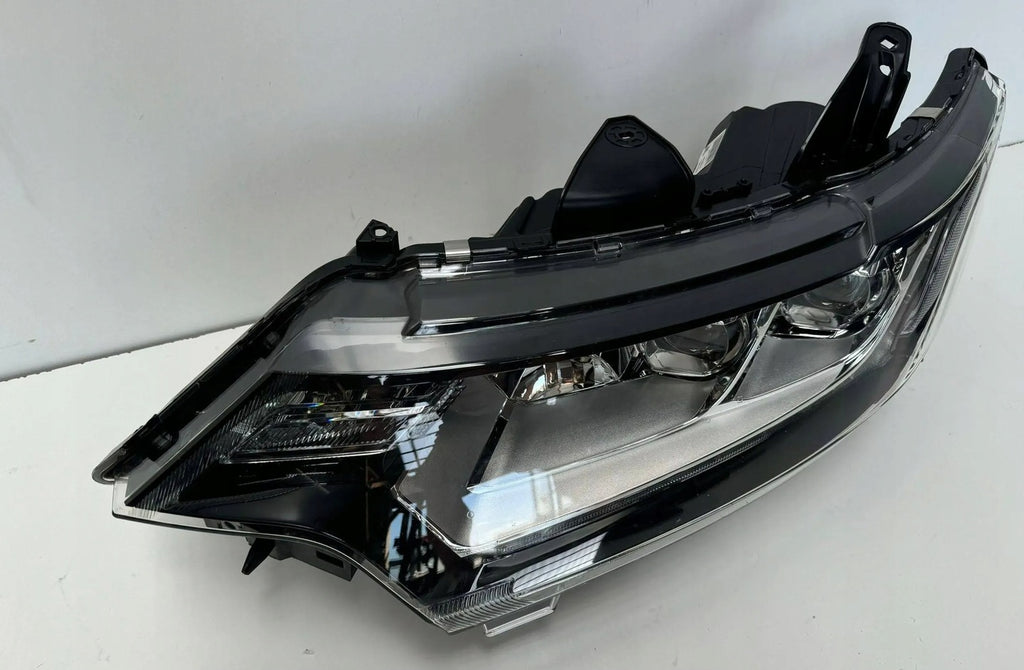 Frontscheinwerfer Mitsubishi Outlander 8301CB-83 Links Scheinwerfer Headlight SCH3861492108lk