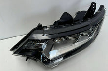 Laden Sie das Bild in den Galerie-Viewer, Frontscheinwerfer Mitsubishi Outlander 8301CB-83 Links Scheinwerfer Headlight SCH3861492108lk