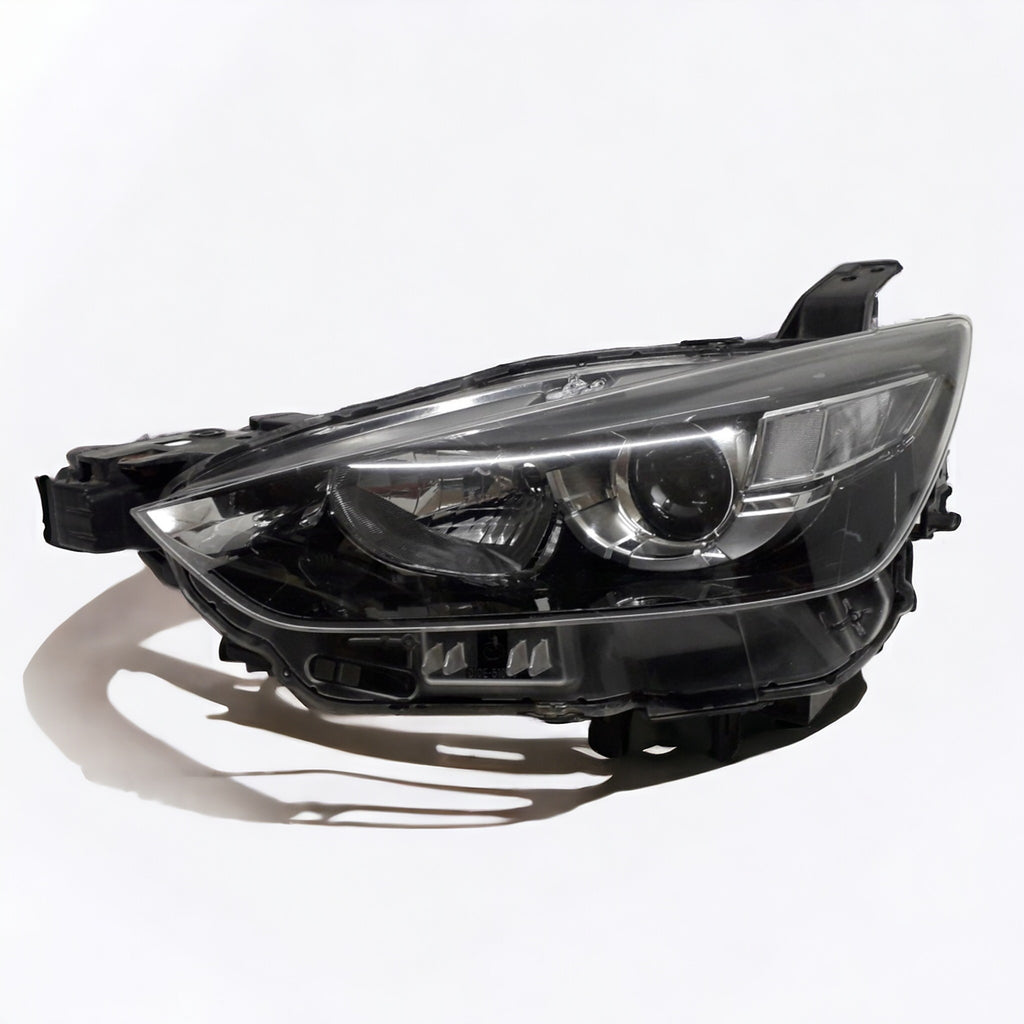 Frontscheinwerfer Mazda Cx-3 D10E-51040 FULL LED Links Scheinwerfer Headlight