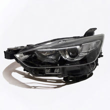 Laden Sie das Bild in den Galerie-Viewer, Frontscheinwerfer Mazda Cx-3 D10E-51040 FULL LED Links Scheinwerfer Headlight